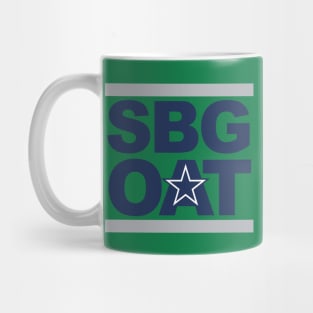 The OAT SBG (State Board of Governors) Official Tee Mug